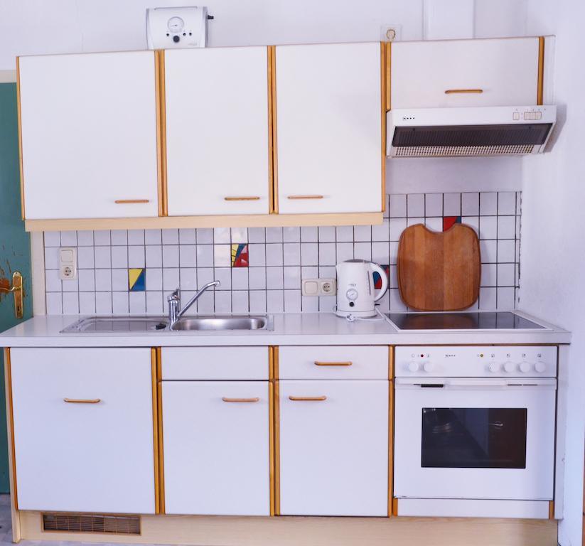 Villa Sonnenheim Forchach Zimmer foto